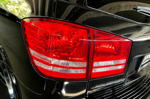 Used 2017 Dodge Journey SE image 27