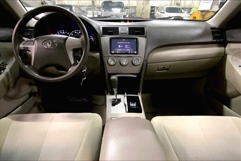 Used 2011 Toyota Camry LE image 15