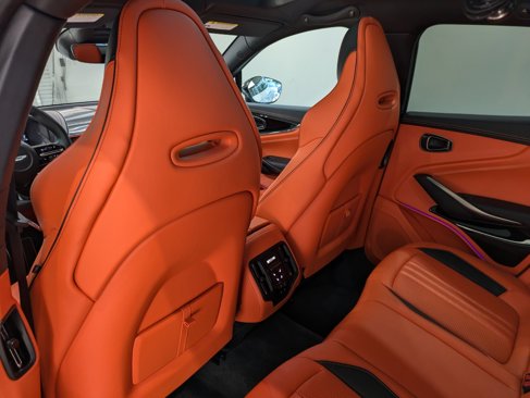 New 2025 Aston Martin DBX 707 image 20