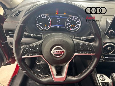 Used 2021 Nissan Sentra SR image 21