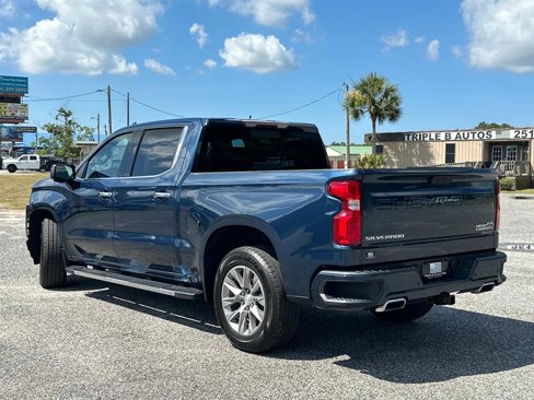 Used 2019 Chevrolet Silverado 1500 High Country image 11