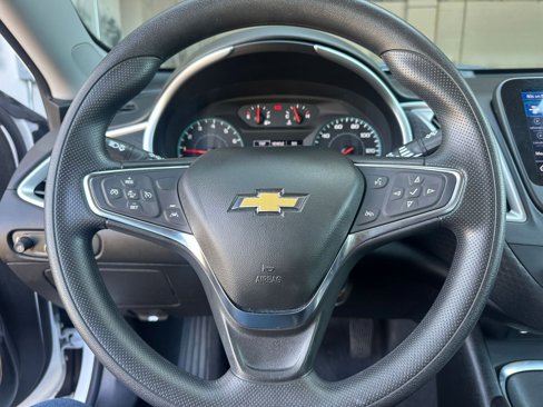 Used 2024 Chevrolet Malibu LT image 28