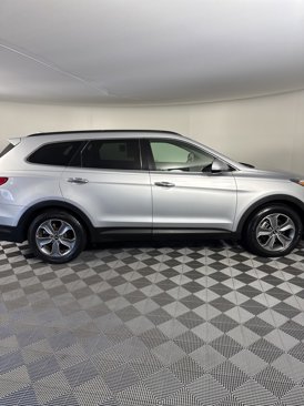 Used 2016 Hyundai Santa Fe SE image 6