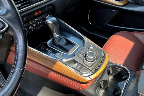 Used 2018 MAZDA CX-9 Signature image 14