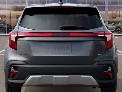 New 2025 Kia Seltos LX image 13