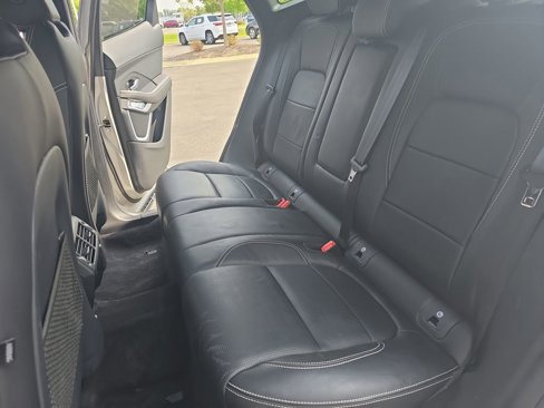 Used 2020 Jaguar E-PACE R-Dynamic S image 15