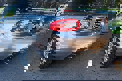 Used 2011 MAZDA MX-5 Miata Sport image 30