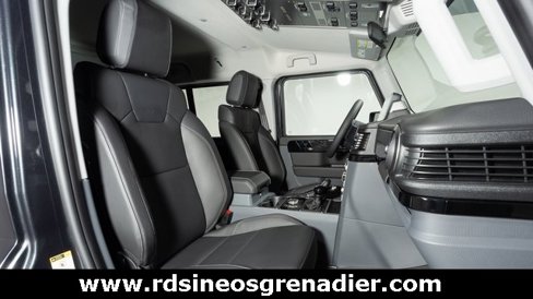 New 2024 INEOS Grenadier image 17