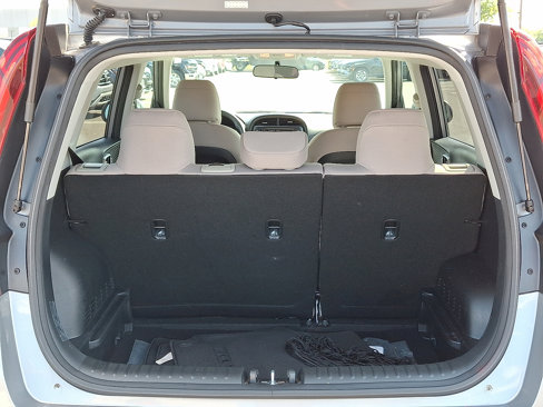 Used 2022 Kia Soul LX image 27