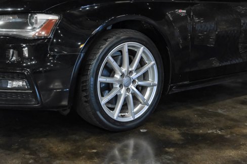 Used 2015 Audi A4 2.0T Premium Plus w/ Premium Plus Package image 51