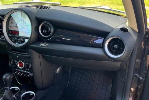 Used 2011 MINI Cooper Clubman S image 14