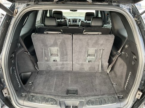 Used 2019 Dodge Durango GT image 22