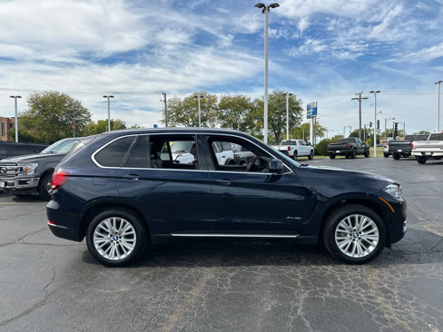 Used 2017 BMW X5 xDrive35i image 9