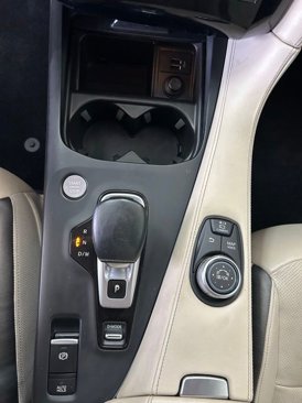 Used 2019 INFINITI QX50 Essential w/ Premium Heat Package image 25