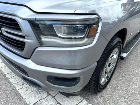 Used 2019 RAM 1500 Big Horn image 6