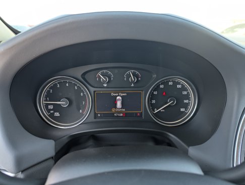 Used 2021 Buick Enclave Essence w/ Sport Touring Edition image 27