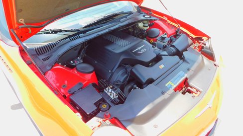 Used 2003 Ford Thunderbird image 16