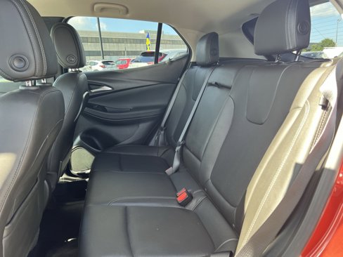 Used 2024 Buick Encore GX Sport Touring w/ Comfort Package image 22