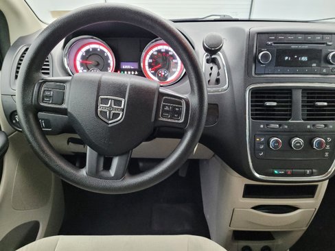 Used 2014 Dodge Grand Caravan SE w/ Quick Order Package 29E SE image 22