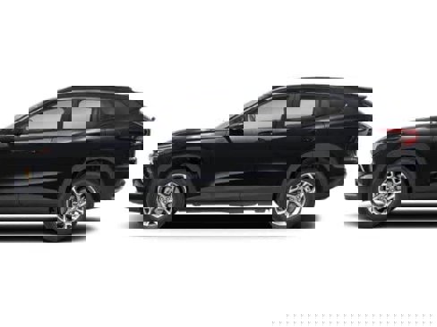 Used 2024 Chevrolet Trax RS w/ Sunroof Package image 3