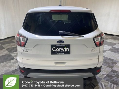 Used 2017 Ford Escape SE image 7