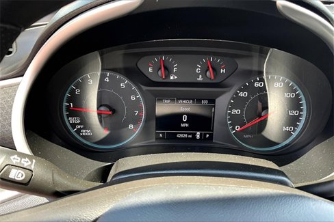 Used 2024 Chevrolet Malibu LS image 13