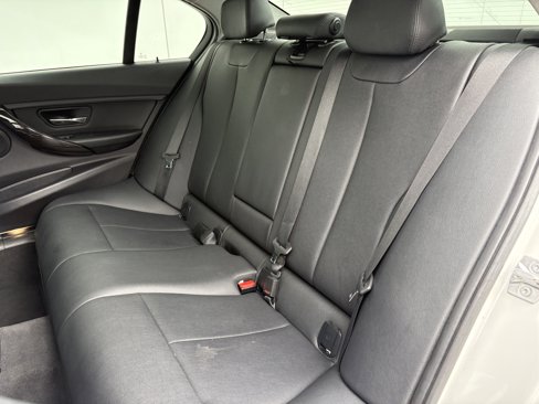 Used 2015 BMW 328i Sedan image 11
