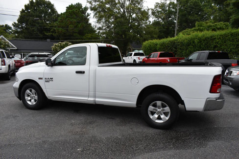 Used 2020 RAM 1500 Tradesman w/ Popular Equipment Group image 34