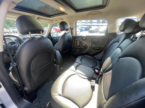 Used 2014 MINI Cooper Countryman S image 24
