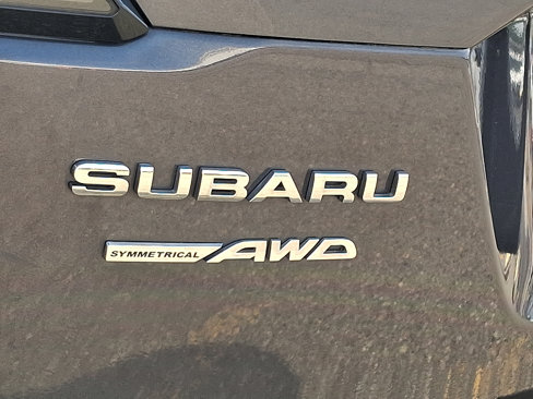 Certified 2024 Subaru Outback Limited image 30