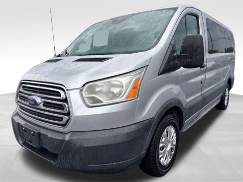 Used 2015 Ford Transit 150 XLT image 1