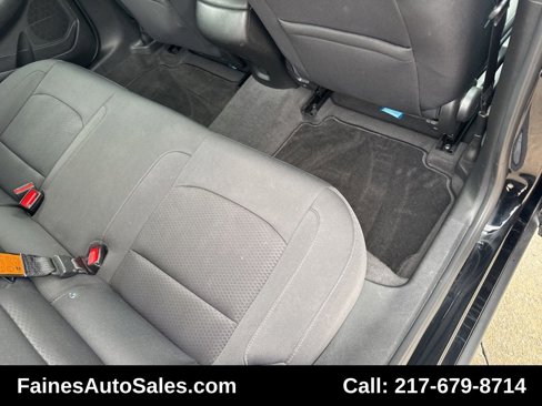 Used 2018 Chevrolet Malibu LS image 61