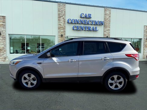 Used 2014 Ford Escape SE w/ Equipment Group 201A image 2