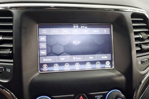 Used 2018 Jeep Grand Cherokee Limited image 19