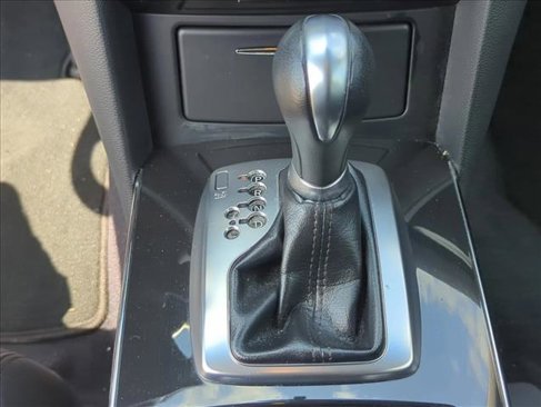 Used 2012 INFINITI FX35 AWD w/ Premium Pkg image 13