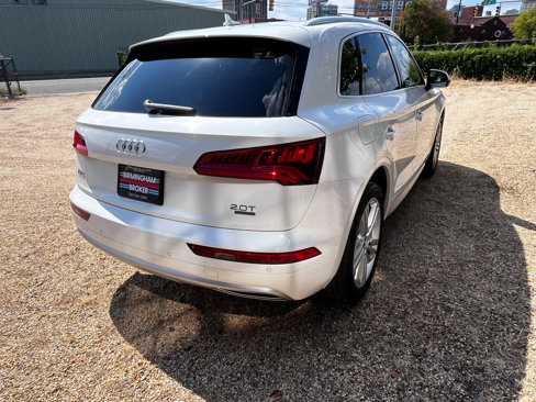 Used 2018 Audi Q5 2.0T Premium Plus image 10