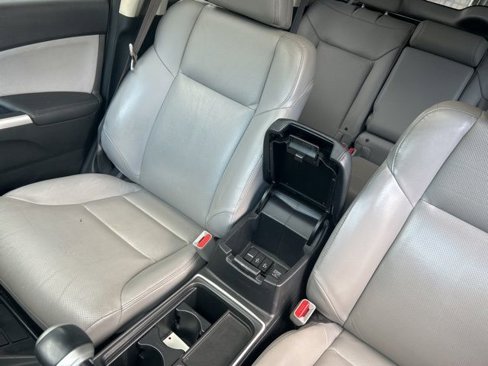 Used 2016 Honda CR-V EX-L image 26