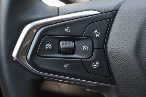 Used 2024 Chevrolet Trax LT w/ Driver Confidence Package image 19