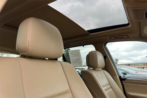 Used 2013 BMW X5 xDrive35i image 19