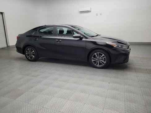 Used 2023 Kia Forte LXS image 11
