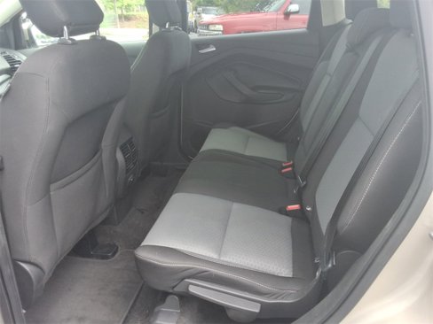 Used 2018 Ford Escape SE w/ SE Sync 3 Package image 31