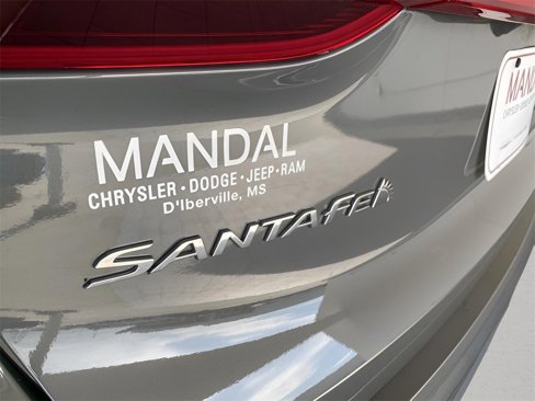 Used 2022 Hyundai Santa Fe XRT image 8