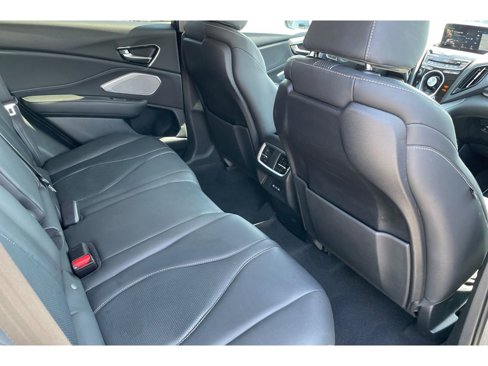 Certified 2023 Acura RDX FWD w/ Technology Package image 17
