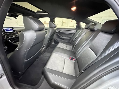 Used 2022 Honda Accord Sport image 25