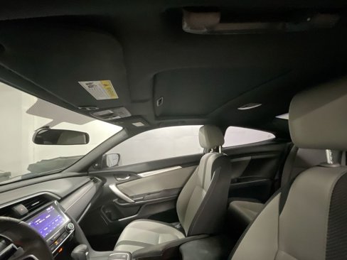 Used 2017 Honda Civic EX-T image 18
