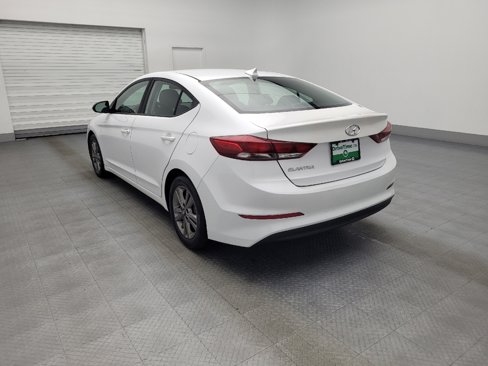 Used 2018 Hyundai Elantra SEL image 5