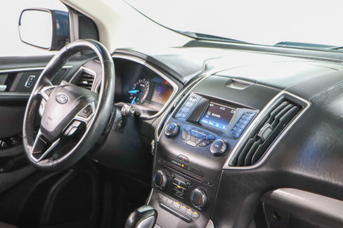 Used 2016 Ford Edge SEL image 25