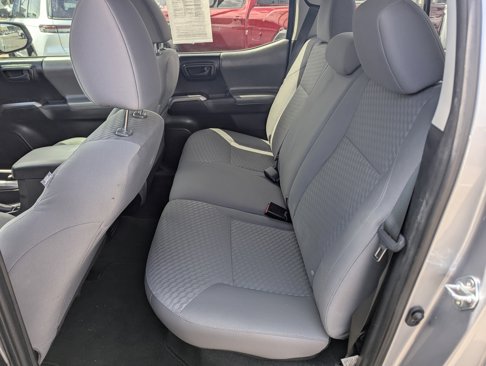 Used 2021 Toyota Tacoma SR5 image 9
