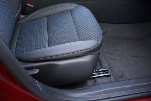 New 2025 Buick Envista Preferred w/ Convenience I Package image 10