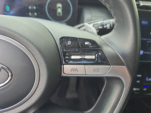 Used 2022 Hyundai Santa Cruz SEL Premium image 24
